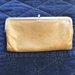 Hobo wallet